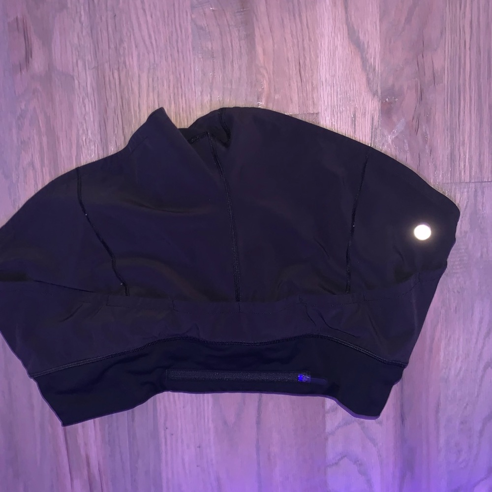 Lulu shorts worn 2 times